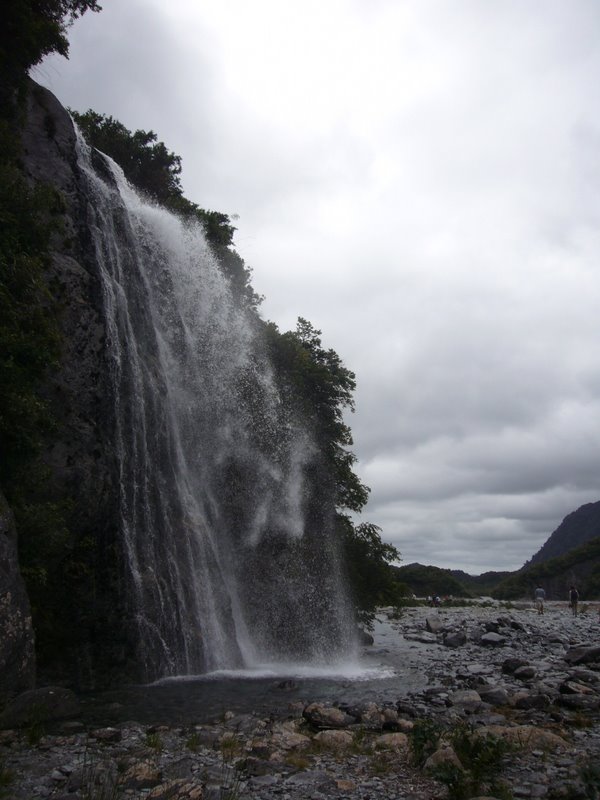 Travel - New Zealand - Franz Josef Glacier
